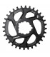 SRAM X-SYNC 11V DIRECT MOUNT CHAINRING (28 TEETH/0 OFFSET)