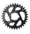 SRAM X-SYNC 11V DIRECT MOUNT CHAINRING (28 TEETH/0 OFFSET)