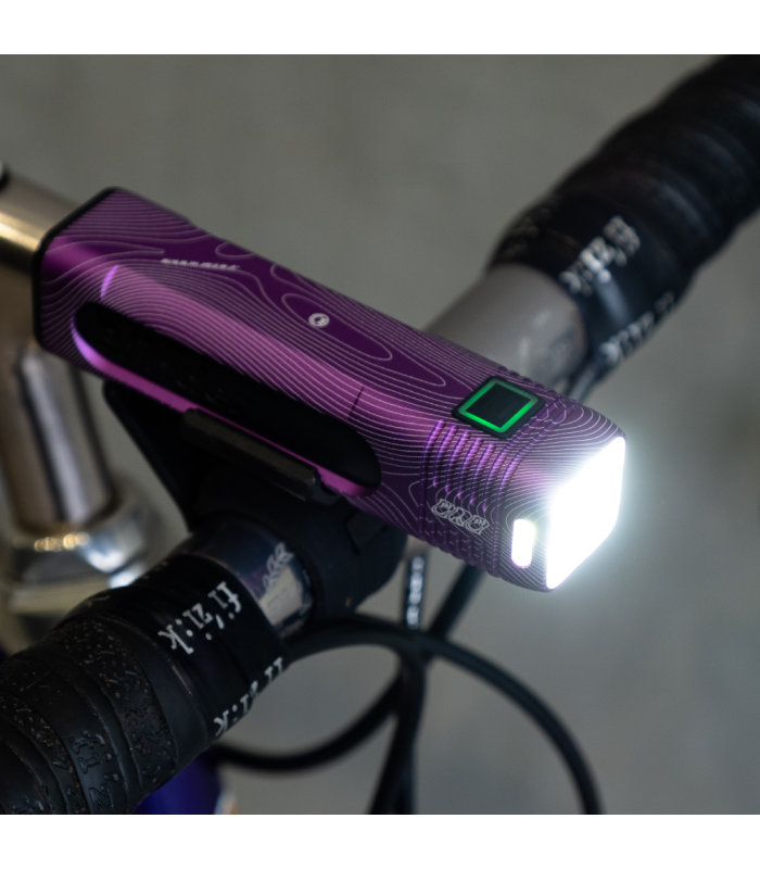KNOG BLINDER 900 LIMITED EDITION FRONT BIKE LIGHT