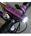LUZ DELANTERA KNOG BLINDER 900 LIMITED EDITION