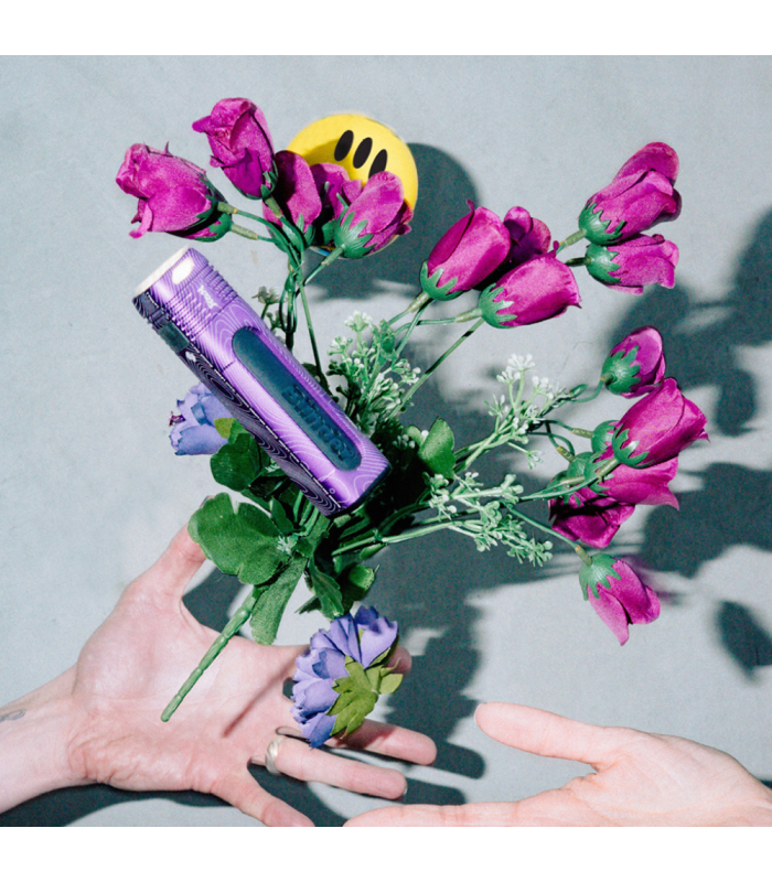 LUZ DELANTERA KNOG BLINDER 900 LIMITED EDITION