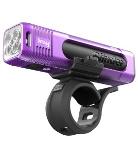 LUZ DELANTERA KNOG BLINDER 900 LIMITED EDITION