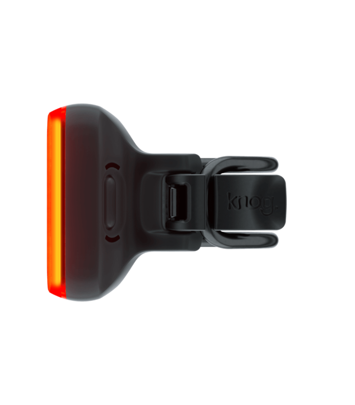 LUZ TRASERA KNOG BLINDER PEACE