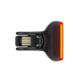 BLINDER PEACE REAR BIKE LIGHT