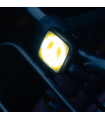 KNOG BLINDER PEACE FRONT BIKE LIGHT