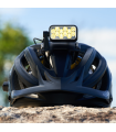 KNOG BLINDER X 2300 FRONT BIKE LIGHT HELMET KIT