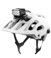 KNOG BLINDER X 2300 FRONT BIKE LIGHT HELMET KIT