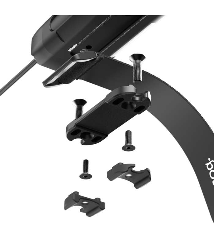 BATERÍA KNOG BLINDER 10000 mAh