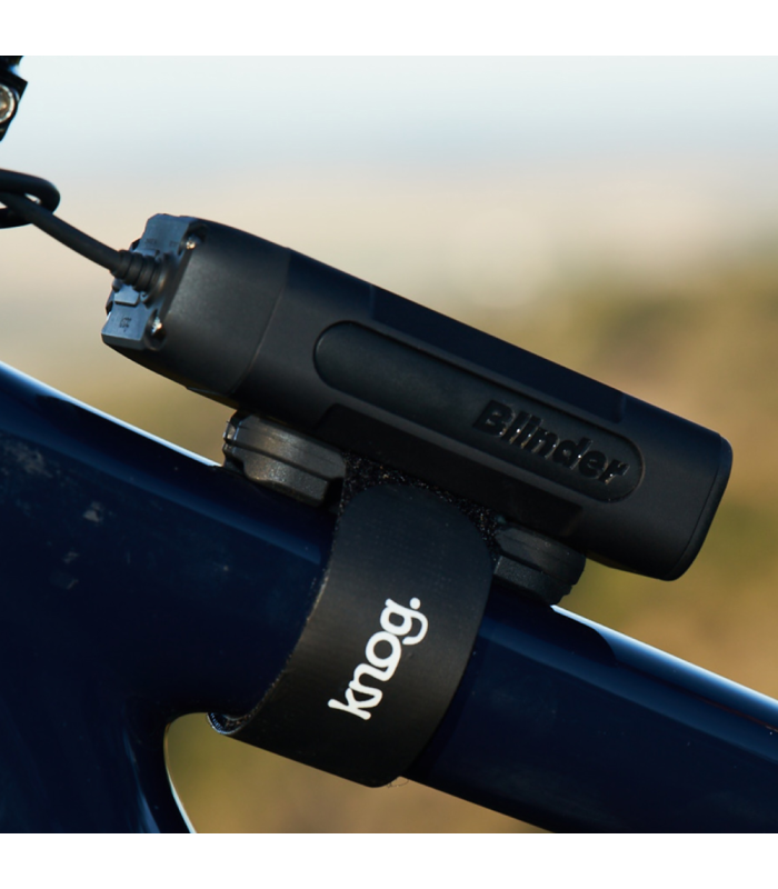 BATERÍA KNOG BLINDER 10000 mAh