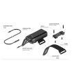 BATERÍA KNOG BLINDER 10000 mAh