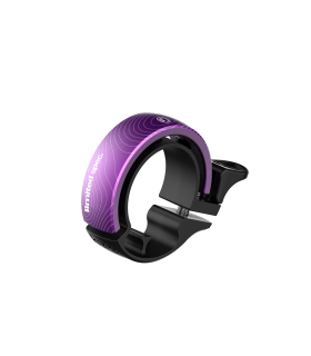 TIMBRE KNOG OI CLASSIC PEQUEÑO LIMITED EDITION