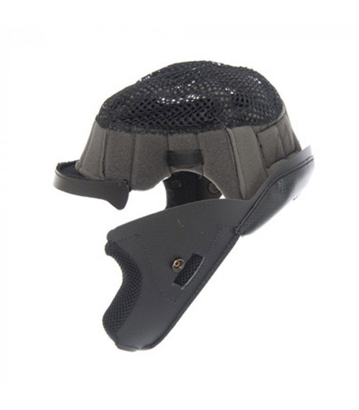 661 EVOLUTION PADDED LINER SIZE: S