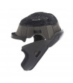INTERIOR CASCO 661 EVOLUTION TALLA S