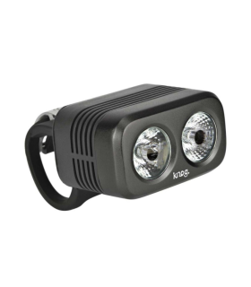 LUZ DELANTERA KNOG BLINDER ROAD 2 (NEGRA)