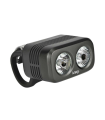 LUZ DELANTERA KNOG BLINDER ROAD 2 (NEGRA)