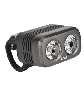 LUZ DELANTERA KNOG BLINDER ROAD 3 (NEGRA)