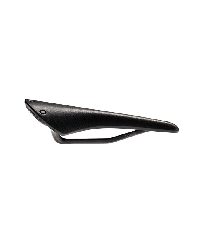 SILLÍN BROOKS CAMBIUM C13 145 (NEGRO)