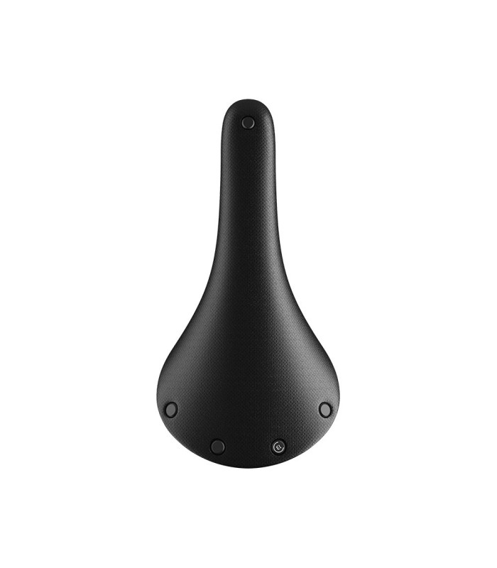 SILLÍN BROOKS CAMBIUM C13 145 (NEGRO)