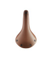 SILLÍN BROOKS CAMBIUM C17 (NARANJA BRONCE)