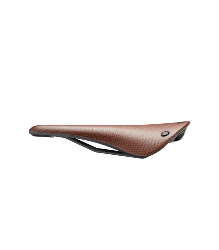 SILLÍN BROOKS CAMBIUM C17 (NARANJA BRONCE)