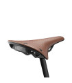 SILLÍN BROOKS CAMBIUM C17 (NARANJA BRONCE)