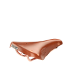 BROOKS B17 SPECIAL SHORT (HONEY)