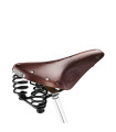 BROOKS FLYER SADDLE (BROWN)