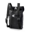 BROOKS PICKWICK COTTON CANVAS 12L BACKPACK (BLACK)