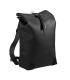 BROOKS PICKWICK COTTON CANVAS 12L BACKPACK (BLACK)