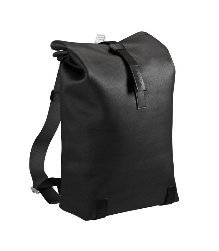 MOCHILA BROOKS PICKWICK ALGODÓN 12L (NEGRA)