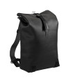 MOCHILA BROOKS PICKWICK ALGODÓN 12L (NEGRA)