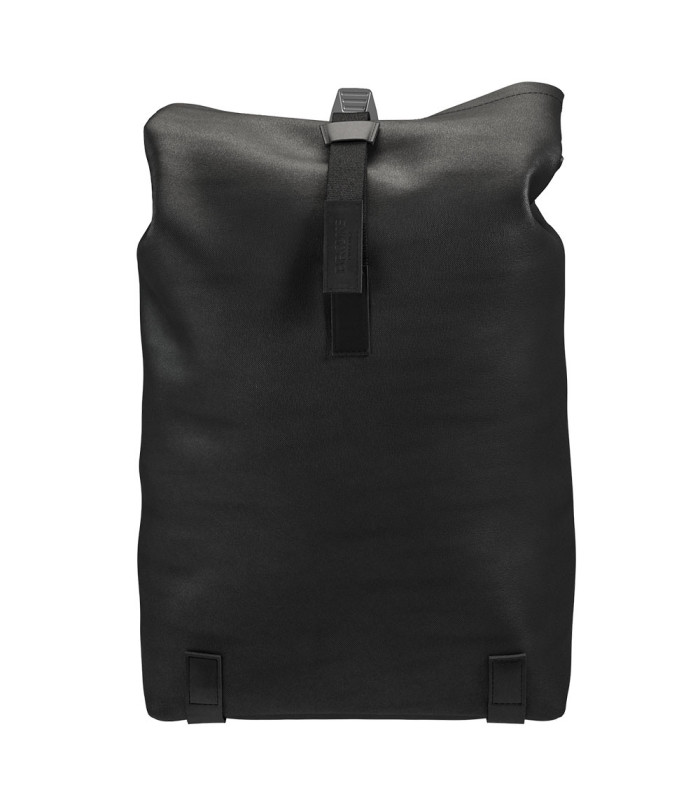 BROOKS PICKWICK COTTON CANVAS 12L BACKPACK (BLACK)