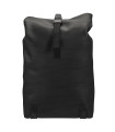 BROOKS PICKWICK COTTON CANVAS 12L BACKPACK (BLACK)