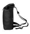 MOCHILA BROOKS PICKWICK ALGODÓN 12L (NEGRA)