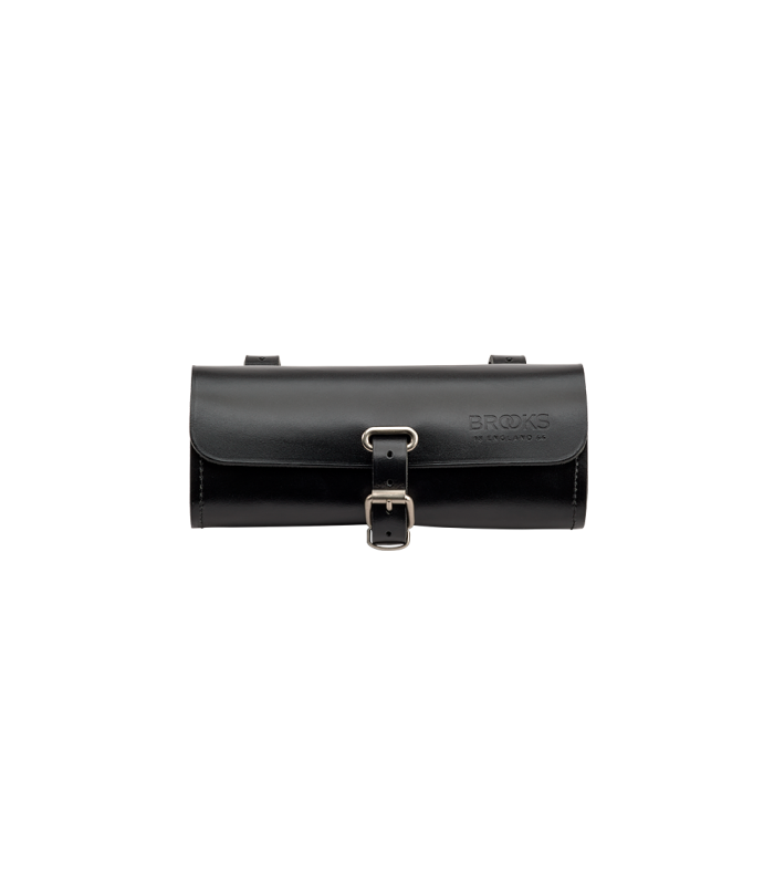 BOLSA SILLÍN BROOKS CHALLENGE 0,5 L (NEGRO)