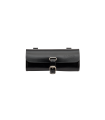 BROOKS CHALLENGE 0,5 L SADDLE BAG (BLACK)