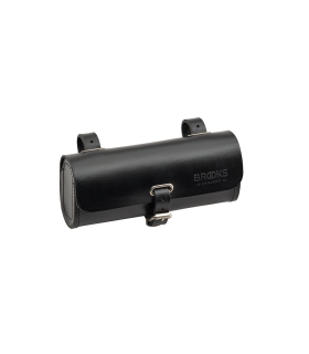 BOLSA SILLÍN BROOKS CHALLENGE 0,5 L (NEGRO)