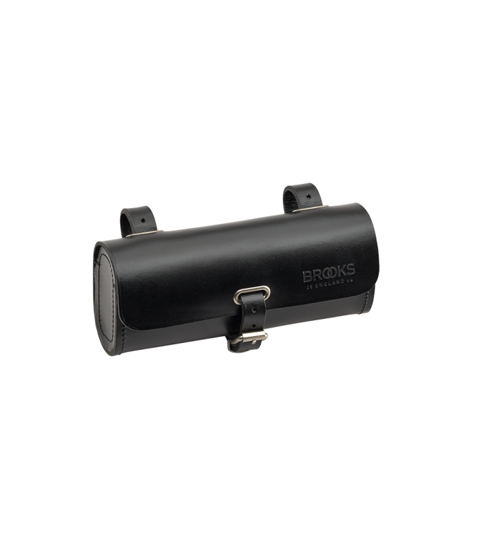 BOLSA SILLÍN BROOKS CHALLENGE 0,5 L (NEGRO)
