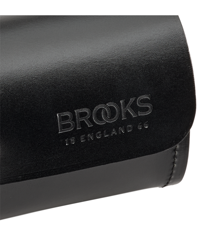 BOLSA SILLÍN BROOKS CHALLENGE 0,5 L (NEGRO)