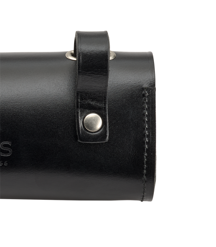 BOLSA SILLÍN BROOKS CHALLENGE 0,5 L (NEGRO)