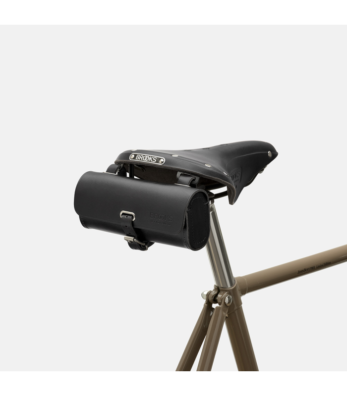 BROOKS CHALLENGE 0,5 L SADDLE BAG (BLACK)