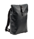 MOCHILA BROOKS PICKWICK PIEL REFLECTANTE 26L (NEGRO)