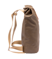 MOCHILA BROOKS PICKWICK ALGODÓN 26L (MUSGO)