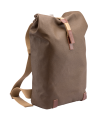 BROOKS PICKWICK COTTON CANVAS 26L BACKPACK (MOSS)