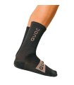 QUOC ALL SEASON MERINO SOCKS (CHARCOAL)