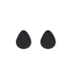 ALMOHADILLAS DE TALÓN ZAPATILLAS QUOC MONO II (NEGRO)