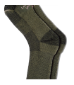QUOC EXTRA FINE MERINO TECH WOOL SOCKS (CAMO) | TopFun.com