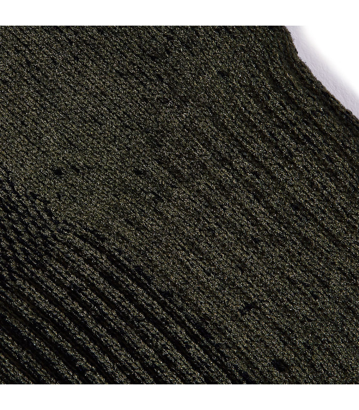CALCETINES LANA MERINO QUOC (VERDE CAMO) | TopFun.com