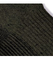 CALCETINES LANA MERINO QUOC (VERDE CAMO) | TopFun.com