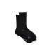 CALCETINES QUOC MONO ROAD (NEGRO) | TopFun.com